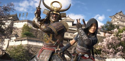 奈绪江谈《刺客信条》：我不玩游戏，这是什么？