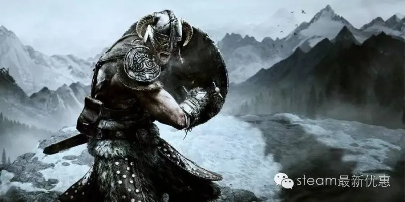 B社首次发声！《上古卷轴4》重制版传闻揭秘