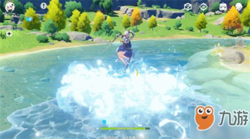 原神神里绫华最佳搭配攻略 原神神里绫华最佳搭配攻略