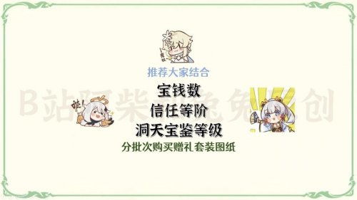 《原神》3.2尘歌壶摹本功能解析