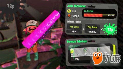 喷射战士3打工大招使用技巧攻略