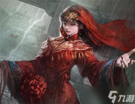 纸嫁衣4红丝缠第二章图文攻略 纸嫁衣4红丝缠第二章图文攻略