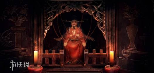 纸嫁衣4红丝缠第四章电话房间解谜攻略