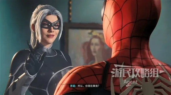 《漫威蜘蛛侠》全黑猫监视点位置攻略一览