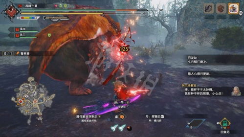 怪物猎人崛起曙光防7看破7虫棍套装攻略 怪物猎人崛起曙光防7看破7虫棍套装攻略