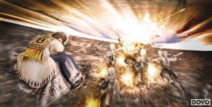 无双大蛇2终极版关家组千里行攻略视频