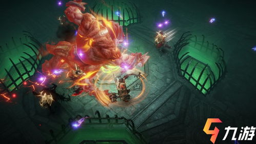 《暗黑破坏神不朽》法师PVE/PVP攻略：流派选择与BD配置