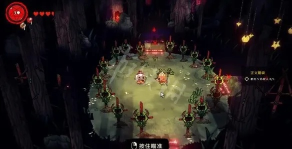 《咩咩启示录》全流程攻略视频 《咩咩启示录》全流程攻略视频