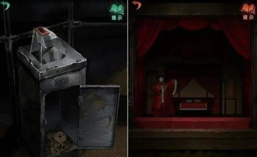 《纸嫁衣4红丝缠》许愿井石块点击顺序攻略 《纸嫁衣4红丝缠》许愿井石块点击顺序攻略