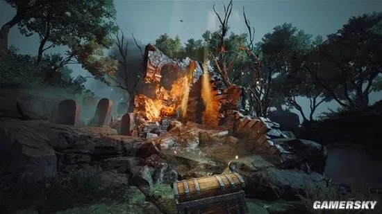 环形战争地形注意事项攻略 环形战争地形注意事项攻略