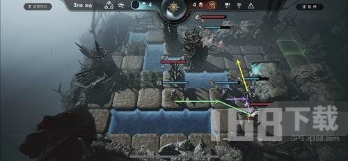 环形战争玩法全解析 环战攻略 环形战争玩法全解析 环战攻略