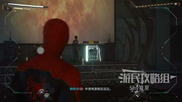 《漫威蜘蛛侠》攻略:全主线支线流程解析 《漫威蜘蛛侠》攻略:全主线支线流程解析