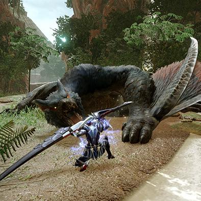 《怪物猎人崛起》曙光2.0火属性太刀核心配装 《怪物猎人崛起》曙光2.0火属性太刀核心配装