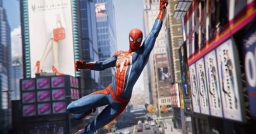 漫威蜘蛛侠复联大厦彩蛋揭秘位置