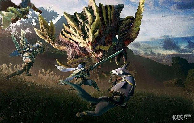 《怪物猎人崛起》5星怪异化快速解锁攻略 《怪物猎人崛起》5星怪异化快速解锁攻略