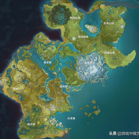 《原神》解谜攻略:清籁丸船底铁门开启方法 《原神》解谜攻略:清籁丸船底铁门开启方法