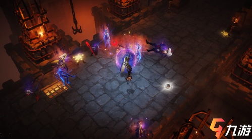 《暗黑破坏神不朽》宝库战攻略:贡献度与奖励解析 《暗黑破坏神不朽》宝库战攻略:贡献度与奖励解析