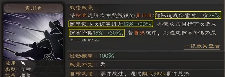 三国志战略版:三战“摧锋断刃”实测,吕布SP马超突击队升级! 三国志战略版:三战“摧锋断刃”实测,吕布SP马超突击队升级!