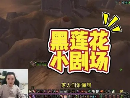 魔兽世界暴雪打击黑莲花价格失败，玩家仍难负担