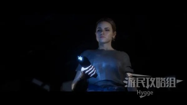 《采石场惊魂》全员生还攻略，关键选项解锁