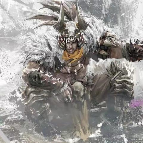 《永劫无间》回血药,源头寻! 《永劫无间》回血药,源头寻!