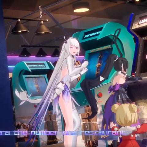 幻塔镜都小游戏攻略:位置与玩法技巧 幻塔镜都小游戏攻略:位置与玩法技巧