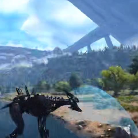 命运方舟美服幻兽师体验评测 命运方舟美服幻兽师体验评测