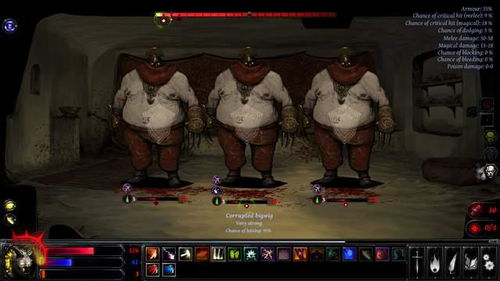 《地狱仆从》被动技能解析 《地狱仆从》被动技能解析