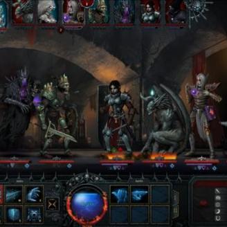 《地狱仆从全地牢加成效果解析》 《地狱仆从全地牢加成效果解析》