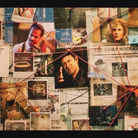 《法外枭雄滚石城》震撼上线 Steam，仅需7.6元！