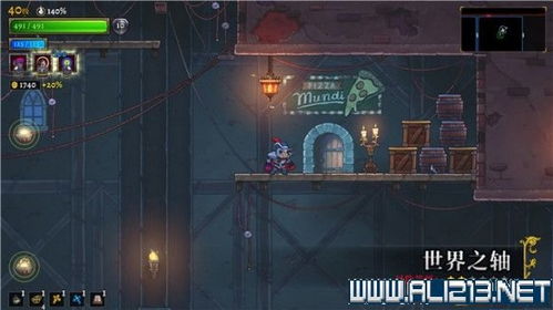 《盗贼遗产2》全流程解谜攻略+BOSS战图文解析