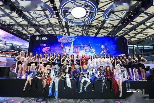ChinaJoy IP大会展望:新世代心触点引领Z世代经济新潮 ChinaJoy IP大会展望:新世代心触点引领Z世代经济新潮