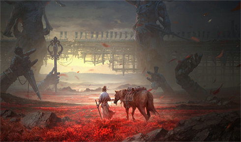 燕云十六声河西主线剧情揭秘:失落河西十一州舆图 燕云十六声河西主线剧情揭秘:失落河西十一州舆图