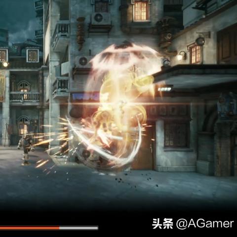 暗影火炬城玩法画面剧情深度解析