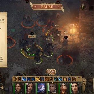 《开拓者正义之怒》全法表评测解析