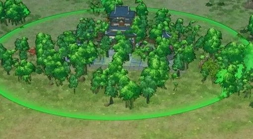 《天神镇》速奇观流城镇建造攻略 《天神镇》速奇观流城镇建造攻略