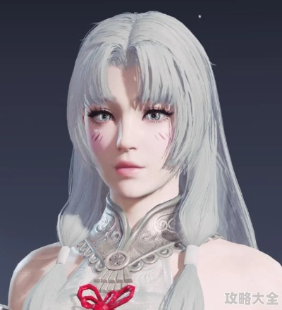 《永劫无间》捏脸数据揭秘：海量玩法解析