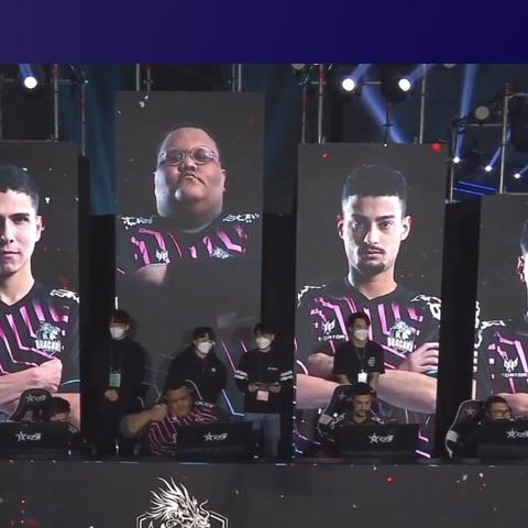 成都GG_xawm COA8两局四抓,2:0强势夺冠! 成都GG_xawm COA8两局四抓,2:0强势夺冠!