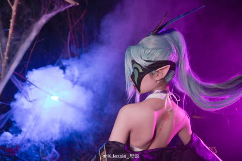 《英雄联盟》灵魂莲华季MV发布,YOASOBI主唱ikura献声 《英雄联盟》灵魂莲华季MV发布,YOASOBI主唱ikura献声