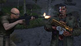 《幽灵行动断点》终结者联动任务攻略 《幽灵行动断点》终结者联动任务攻略