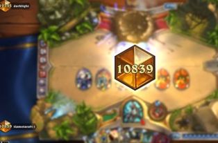 炉石传说红绿DK卡组攻略推荐 炉石传说红绿DK卡组攻略推荐