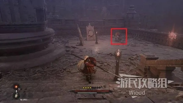 《第一狂战士卡赞》人类赛伦斯攻略秘籍 《第一狂战士卡赞》人类赛伦斯攻略秘籍