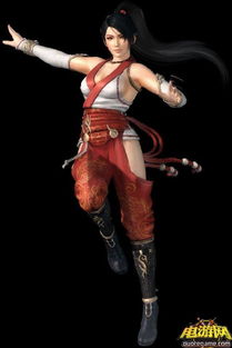 《苏丹游戏》角色强度解析 全角色排行