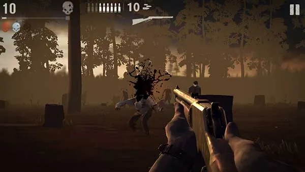 勇闯《死人谷暗黑之日》新手攻略 勇闯《死人谷暗黑之日》新手攻略