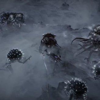 《流放之路2》后期异界核心刷图攻略 《流放之路2》后期异界核心刷图攻略