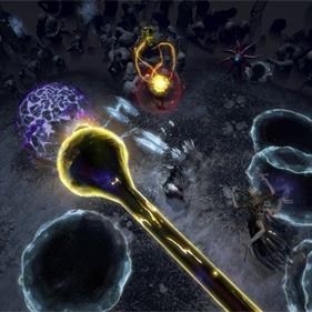 《流放之路2》后期异界核心刷图攻略 《流放之路2》后期异界核心刷图攻略