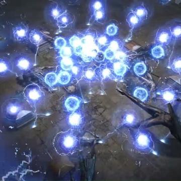 流放之路2纯电流电标马BD攻略分享