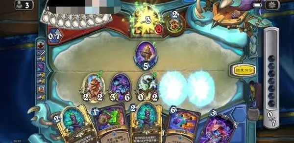 炉石传说茶壶星舰萨卡组攻略 茶壶萨卡组核心构筑 炉石传说茶壶星舰萨卡组攻略 茶壶萨卡组核心构筑