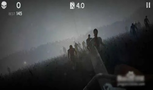 勇闯死人谷暗黑之日米彻姆鲍威尔广场攻略