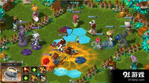 《英雄立志传三国志》无尽翻江流玩法攻略 《英雄立志传三国志》无尽翻江流玩法攻略